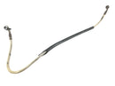 Sachs ZX 125 [1998] - Tubo freno posteriore flessibile in acciaio per linea freno-4