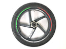 Aprilia RSV 1000 RP Mille [2001] - Vorderrad Rad Felge vorne 3.50x17"-2