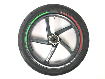 Aprilia RSV 1000 RP Mille [2001] - Vorderrad Rad Felge vorne 3.50x17" - 0