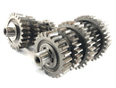 Suzuki VS 1400 VX51L [1987] - Gearbox Gear Shafts Gears-4