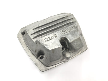 Moto Guzzi V65 Custom [1985] - Ventildeckel Zylinderkopfdeckel Motordeckel links - 0