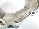 Aprilia RSV 1000 R [2004] - Clutch cover engine cover-4
