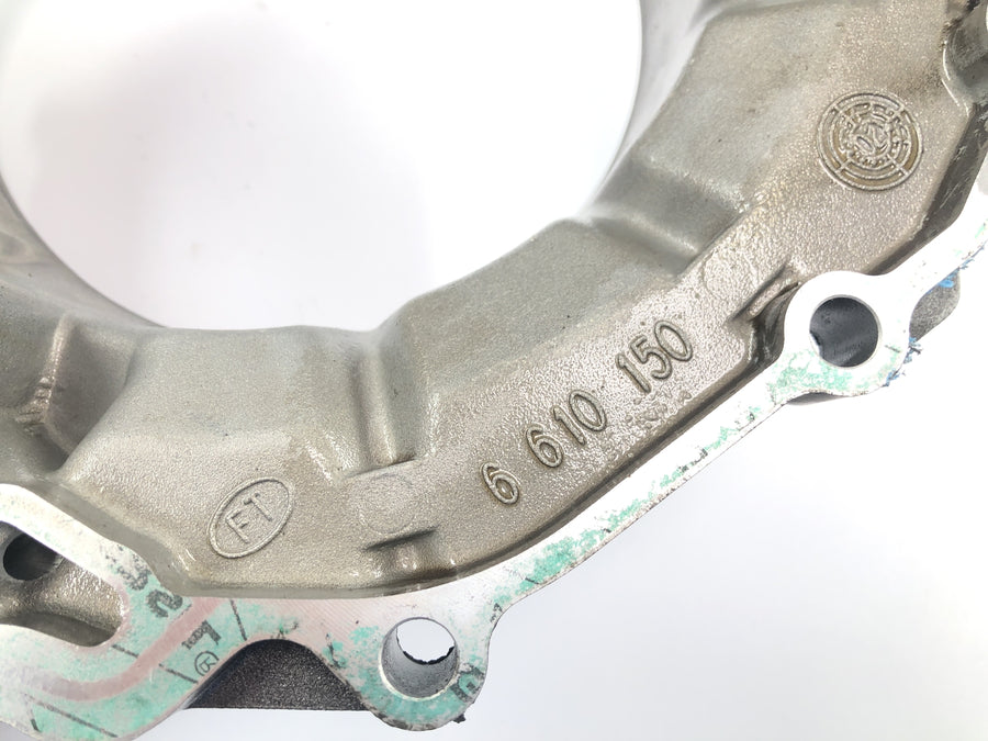 Aprilia RSV 1000 R [2004] - Clutch cover engine cover
