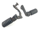 Yamaha XT 600 E 3TB [1996] - Driver footrests left and right-1