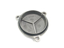 BMW F 650 GS R13 [2000] - Oil filter cover engine cover-2