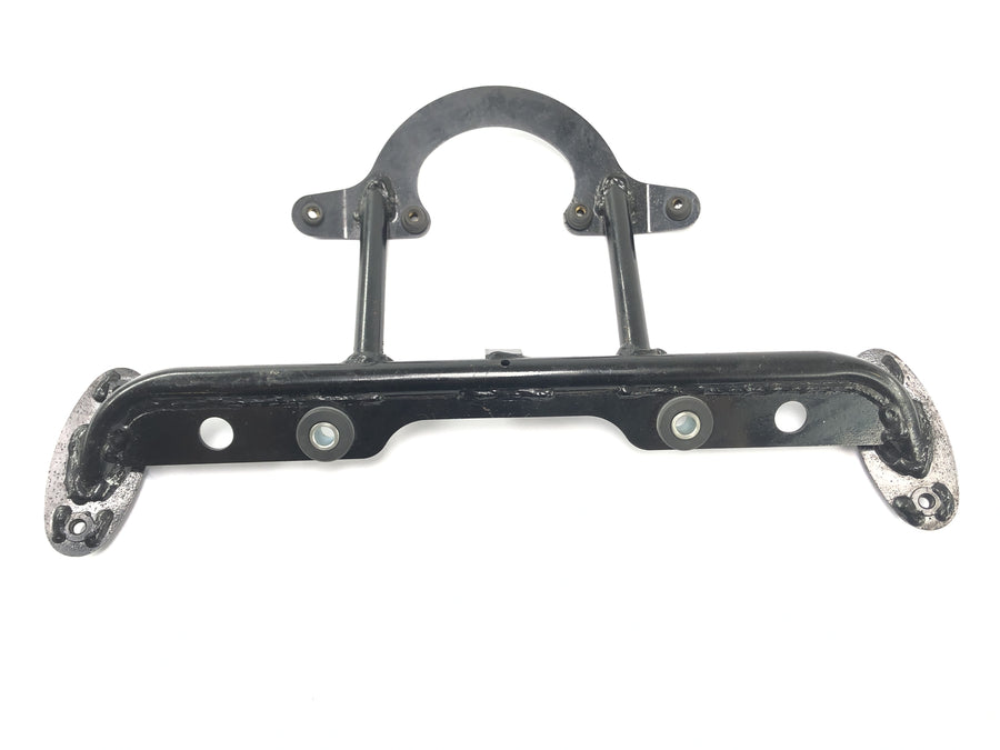 Kawasaki ZRX 1200 S ZRT20A [2002] - Instrumentenhalter Halterung vorne Haltebügel
