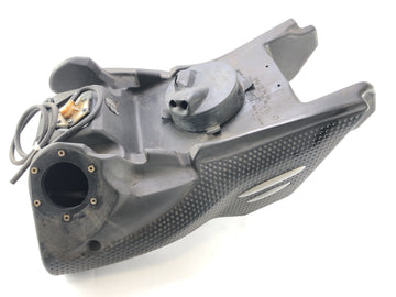 BMW F 650 GS Dakar [2007] - Tank Benzintank