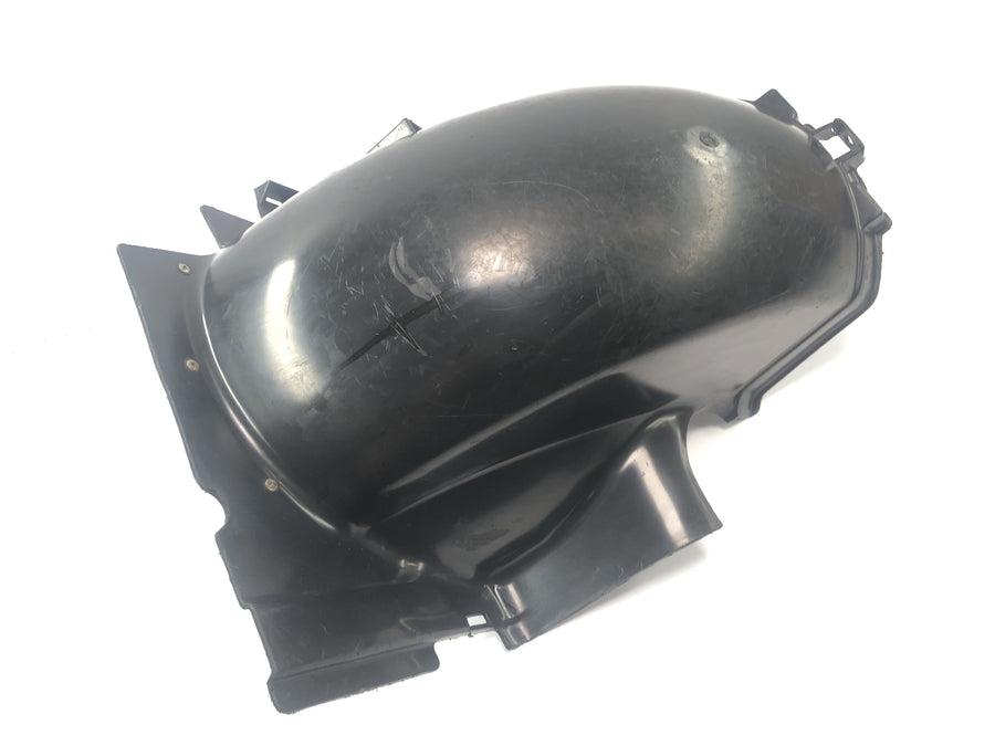 Honda GL 1500 Goldwing SC22 [1987] - Wheel cover rear wheel fender