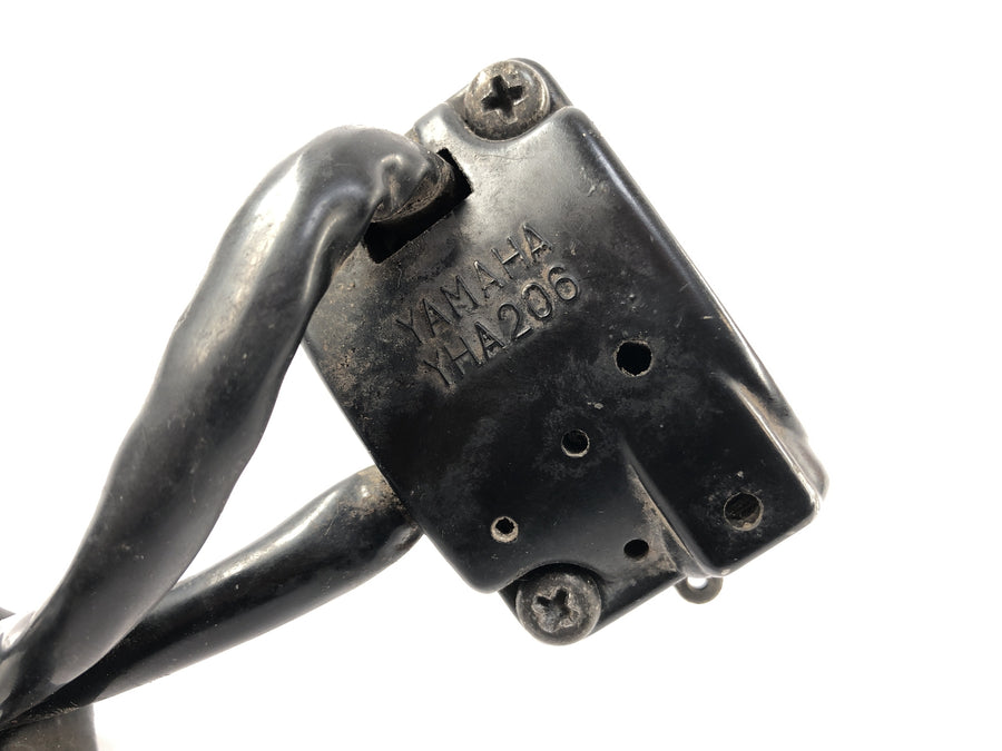 Yamaha TT 600 59x [1986] - Switchbar Switch a sinistra