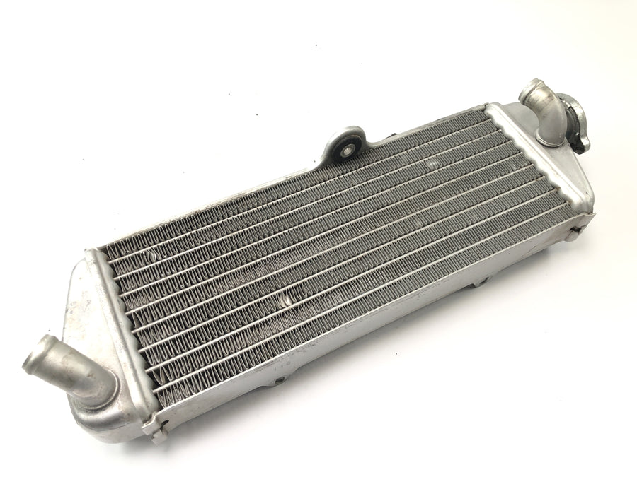 Husqvarna TE 610 E Dual H7 [1999] - Wasserkühler Kühlerradiator-Set