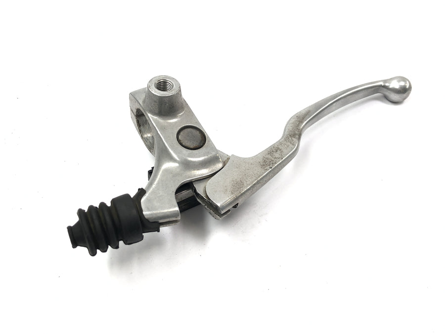 Yamaha XVS 650 Drag Star VM03 [2001] - coupling fitting coupling lever