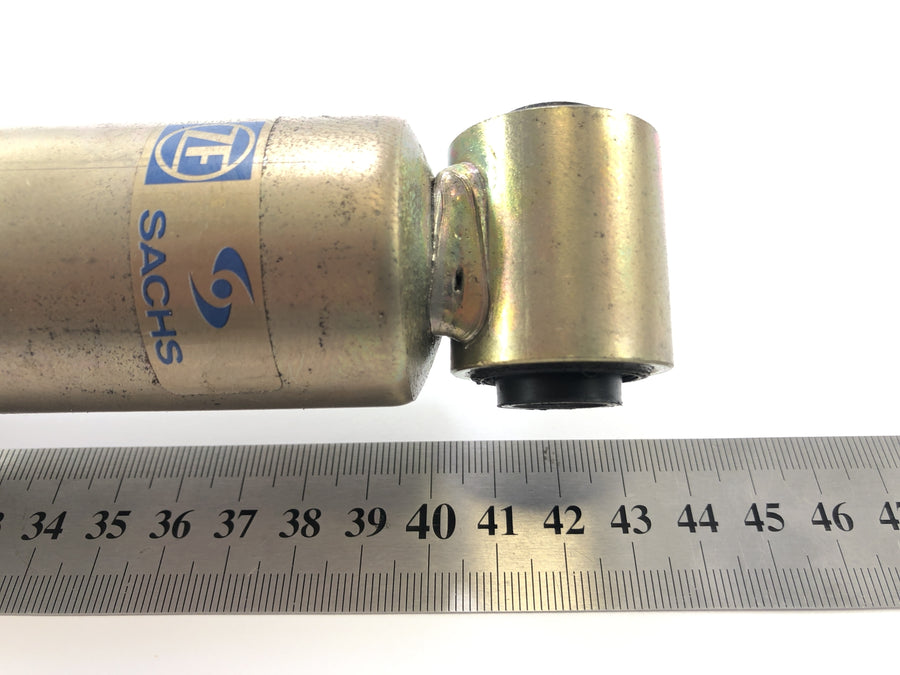 Yamaha DT 125 DE06 [2005] - Shock Shock Shock Assorber