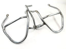 Honda GL 500 Silverching PC02 [1982] - Stubweln Protection Hanger Motor Hangle Crash Bar-1