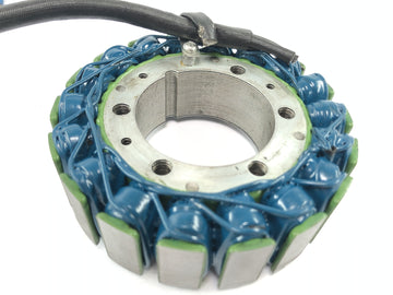 Honda GL 500 Silverwing PC02 [1982] - Stator alternator - 0