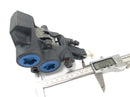 Yamaha XJR 1300 RP06 [2002] - Brake caliper front right-4