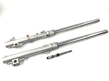 Honda NX 650 RD02 [1989] - Gabel Telegabel with axis