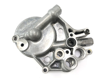 Kawasaki ZX-10 ZXT00B [1990] - Ölpumpendeckel Deckel Ölpumpe - 0