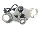 Triumph Sprint ST 1050 [2005] - lock set with fork bridge at the top tank lock-3