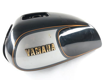 Yamaha XS 1100 2H9 [1978] - Réservoir d'essence