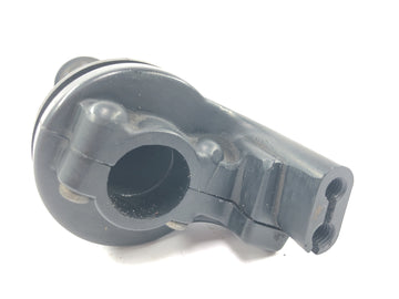 Honda XL 600 RM PD03 [1985] - Manopola acceleratore manopola gas plastica destra - 0