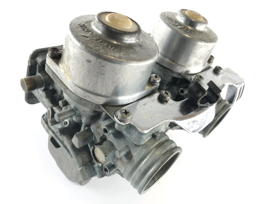 Honda GL 1000 Goldwing GL1 [1977] - Carburatore Left
