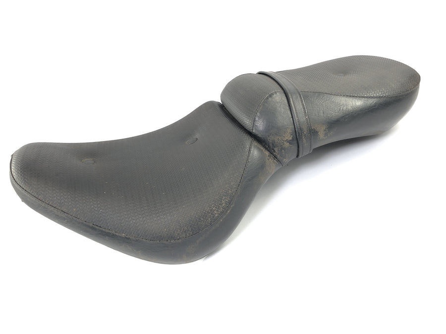 Kawasaki VN 800 Classic [2000] - Selle avec traces d'usure
