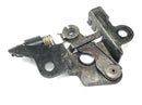 HONDA NSR 125 JC22 [1998] - Lock lock sedile blocco-4