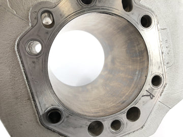 Moto Guzzi 1200 Sport [2007] - Cylindre avec piston droit - 0
