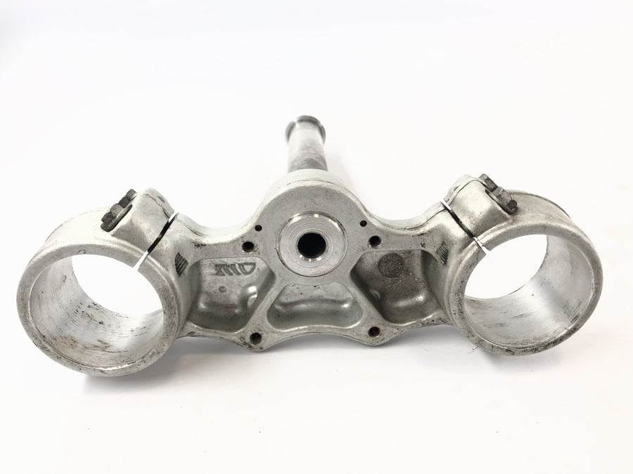KTM LC4 640 EGS [2004] - Fork Bridge ci-dessous