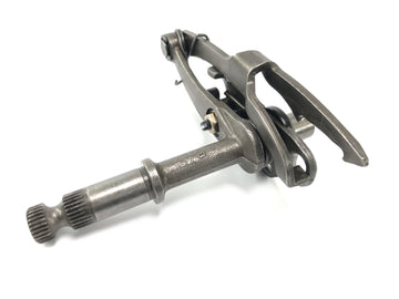 Ducati 999 H4 [2003] - onde de commutation - 0