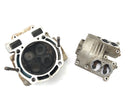 Husqvarna TE 610 8AE [1994] - cylinder head control head-7