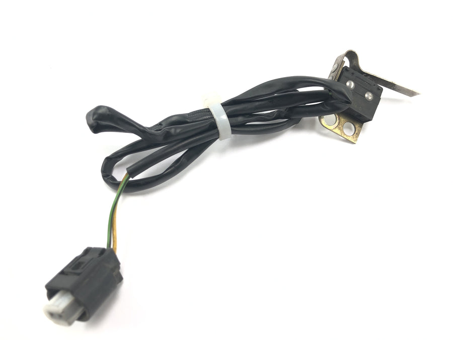 BMW R 1100 S R2S [2000] - rear brake light switch micro switch