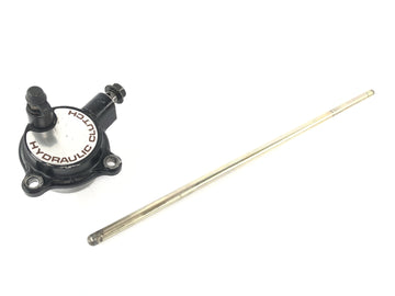 Honda CBX 750 RC17 [1984] - Kupplungsnehmerzylinder Hydraulikstange Kupplungsstange