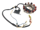 Yamaha XT 600 Z Tenere 34L [1985] - Lichtmaschine Stator mit Pickup-3