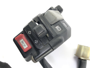 Yamaha DT 125 DE06 [2005] - I raccordi per manubrio del manubrio - 0