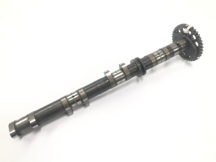 Yamaha YZF R1 RN01 [1998] - camshaft outlet camshaft