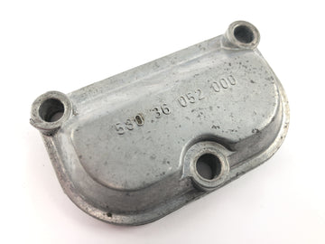 KTM 640 Adventure LC4 [2001] - Ventildeckel Set Paar - 0