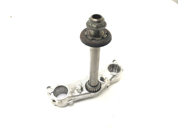 Honda XL 600 R PD03 [1985] - Bridge fork sotto - 0