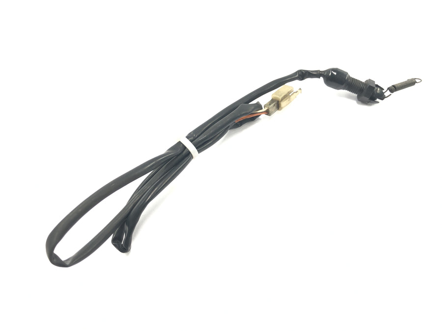 Suzuki Intruder VL 1500 AL [2000] - rear brake light switch foot brake lever switch