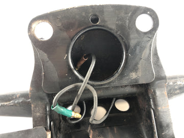 Yamaha XS 400 2A2 [1982] - supporto Kezenika con indicatore - 0