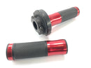 Honda NSR 125 JC22 [1998] - Gasgrand handle motorcycle handle handlebar handle right and left set set-2