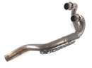 Yamaha XT 600 Zentere 34L [1985] - Pipe di scarico-4