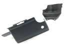BMW F 650 GS R13 [2002] - Spritzschutz Motorelektronik Abdeckung-1