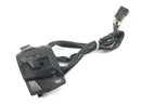 KTM 640 LC4 Prestige [2005] - Lenkerschalter links Schaltereinheit Lichtschalter-1