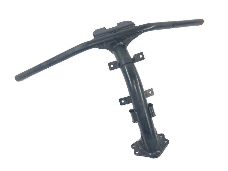 BMW C1 125 [2002] - Handlebar handlebar handlebar front section