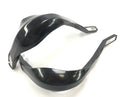 Yamaha XT 350 3YT / 55V [1990] - Hanprotectors Set Couple-2
