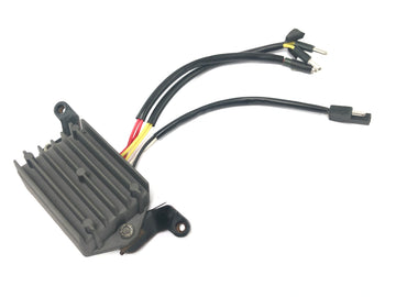Moto Guzzi V11 Sport [1999] - Voltage regulator rectifier regulator charge controller