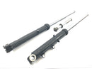 BMW K 100 [1984] - Telescopic fork front fork with axle-2