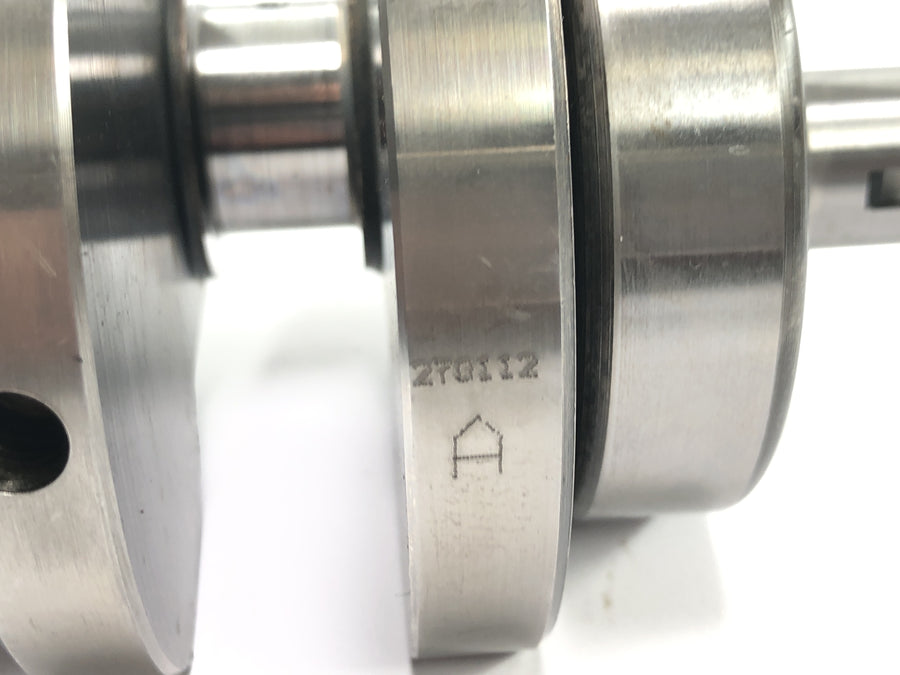KTM RC 125 [2016] - Crankshaft crank drive engine shaft