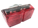 Honda GL 500 SILVERSCHING PC02 [1982] - rear light unit housing rear light-5